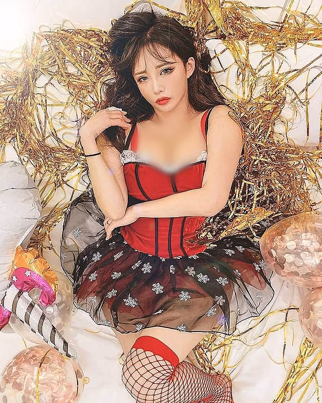 Có thể nói, nhờ đầu tư vào hình ảnh, hot girl Milk vẫn luôn có một chỗ đứng nhất định trong lòng người hâm mộ.