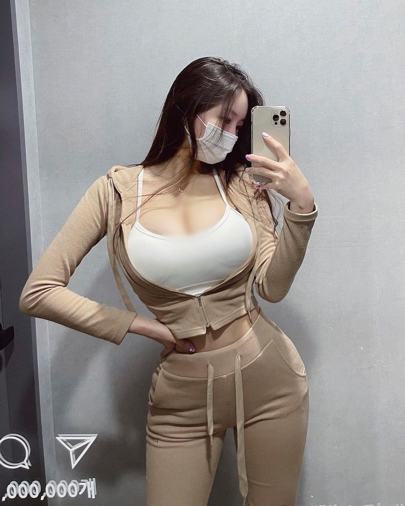 Số lượng người theo dõi, hâm mộ của Berry cũng tăng lên rất đều đặn.