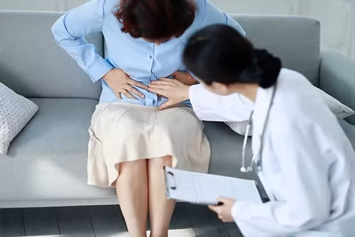 Co the co 5 dau hieu nay, ung thu co the da “go cua”