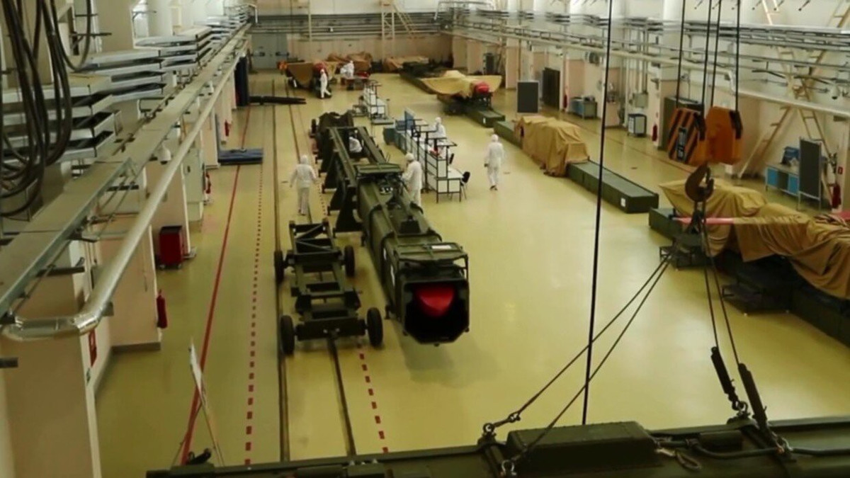 Bất chấp trình độ khoa học kỹ thuật hiện chưa cho phép phát triển phương tiện như vậy, nhưng vẫn có hy vọng rằng trong tương lai thế giới sẽ được chứng kiến "một chiếc Tu-119 khác".