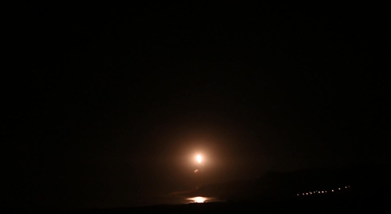 "Đợt thử nghiệm nhằm đánh giá độ chính xác và tin cậy của hệ thống ICBM, mang lại nhiều dữ liệu quý giá để bảo đảm năng lực răn đe hạt nhân an toàn và hiệu quả", nguồn tin cho biết thêm.