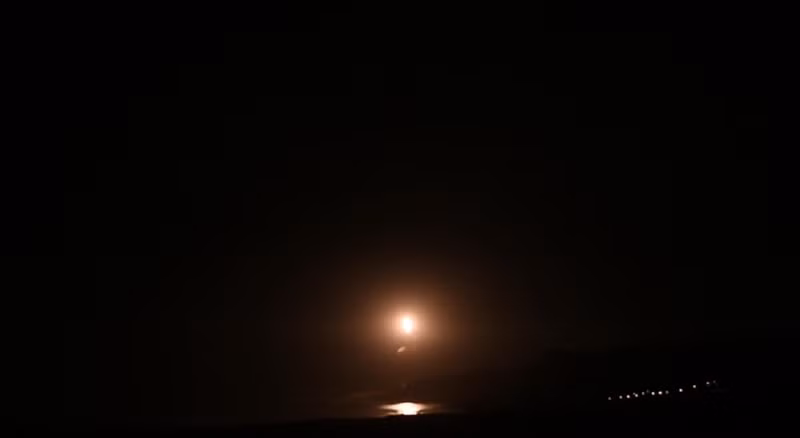 "Đợt thử nghiệm nhằm đánh giá độ chính xác và tin cậy của hệ thống ICBM, mang lại nhiều dữ liệu quý giá để bảo đảm năng lực răn đe hạt nhân an toàn và hiệu quả", nguồn tin cho biết thêm.