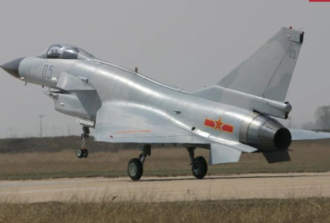 Tai sao Trung Quoc tiep tuc hien dai hoa quan doi?