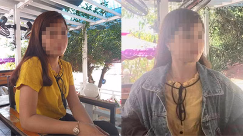 Nghi van bao ve dam o nu sinh THCS Tan Tao A: Lien hoan “scandal” dam o hoc duong?-Hinh-6