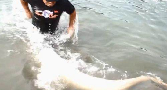 Bat duoc ca thanh tinh 