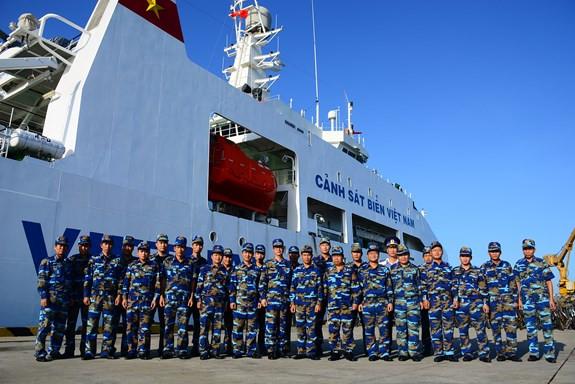 Tau CSB 8001 hoan thanh tot dep chuyen tham, giao luu tai An Do-Hinh-3