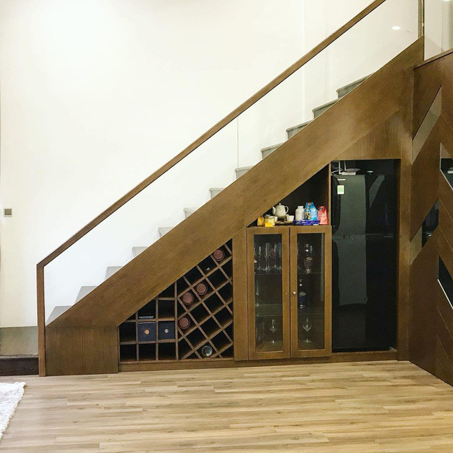 Vợ hot girl của ca sĩ Lê Hoàng khoe nhà tiền tỷ do ông xã tự thiết kế - Hình 11 Vo hot girl cua ca si Le Hoang khoe nha tien ty do ong xa tu thiet ke-Hinh-11