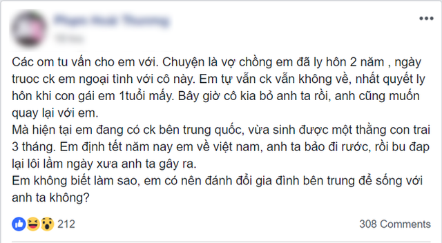 Nuoc song khong muon lai muon nuoc cong