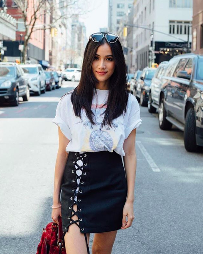 Jane Attaskulchai là người có tầm ảnh hưởng nhất nhóm. Cô nàng là một nữ doanh nhân từng xuất hiện trên nhiều tạp chí lớn của Thái Lan.