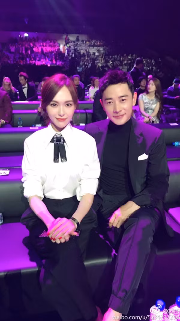 Nhung cap doi Hoa ngu nen duyen nho dong phim cung nhau-Hinh-2