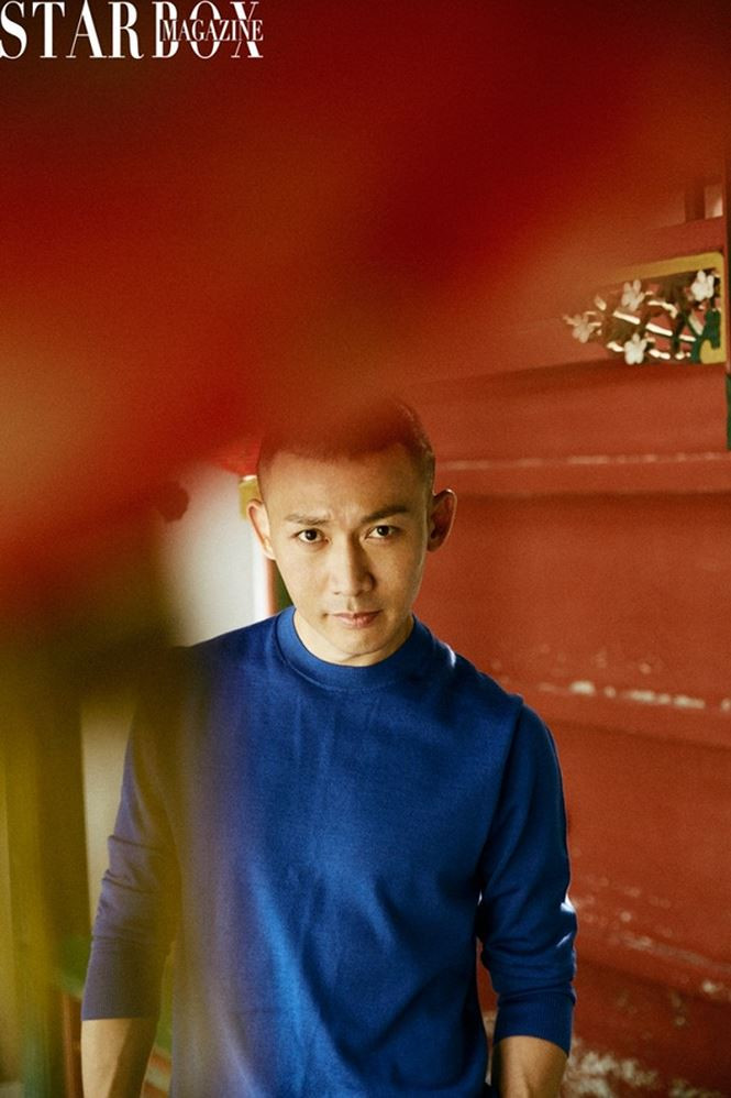 Anh ghi dấu ấn trong những bộ phim như Tuyết sơn phi hồ, Gia tộc họ Trương, Tam Quốc, Thiên hạ vô tặc, và đặc biệt là vai Đường Tăng trong Tây Du Ký bản năm 2010.