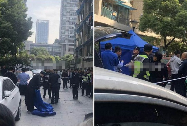 Chong chi noi mot cau, vo lam dieu tuc tuoi... ai cung phai nghi