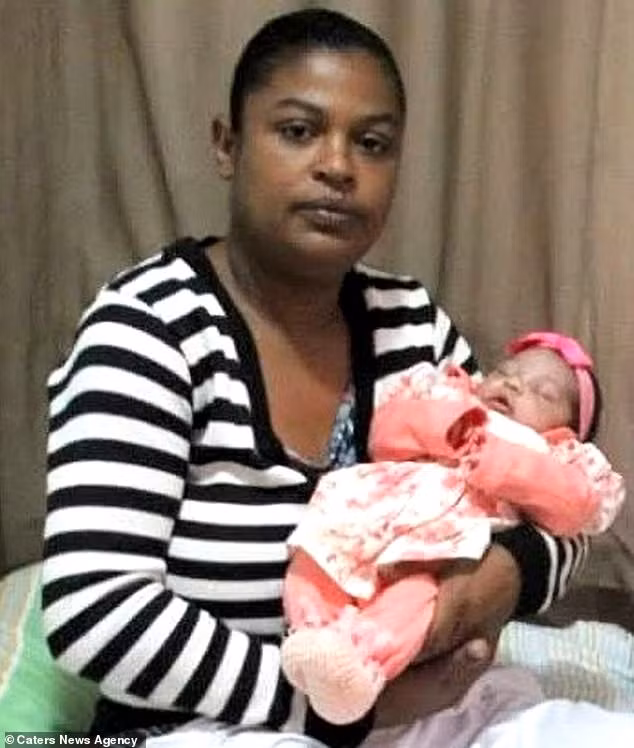 Bọ cạp vàng cực độc liên tục cắn bé sơ sinh, điều kỳ diệu... Bo cap vang cuc doc lien tuc can be so sinh, dieu ky dieu...