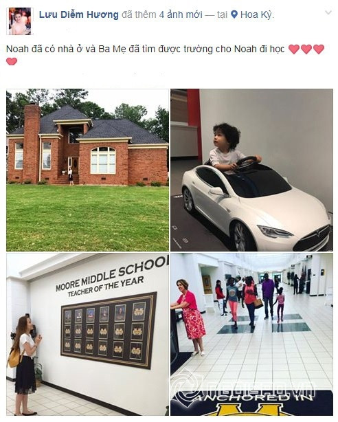 Hoa hau Diem Huong he lo khong gian can biet thu moi nguy nga, long lay-Hinh-4