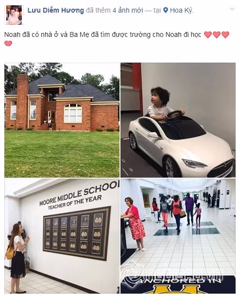 Hoa hau Diem Huong he lo khong gian can biet thu moi nguy nga, long lay-Hinh-4