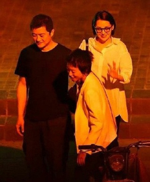 Ro tin Ly A Bang - Hua Tinh hen ho: Nguoi trong cuoc noi gi?