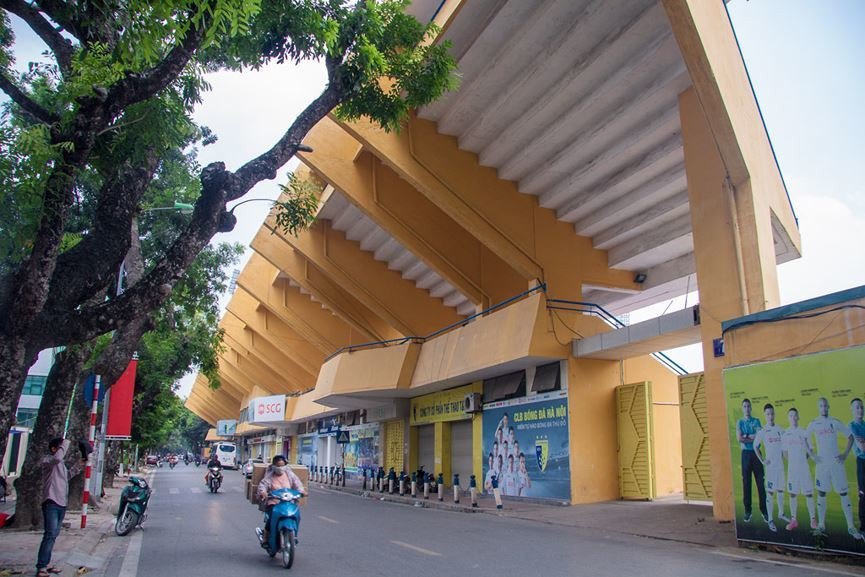 Ha Noi xin giao hon 3,2ha 