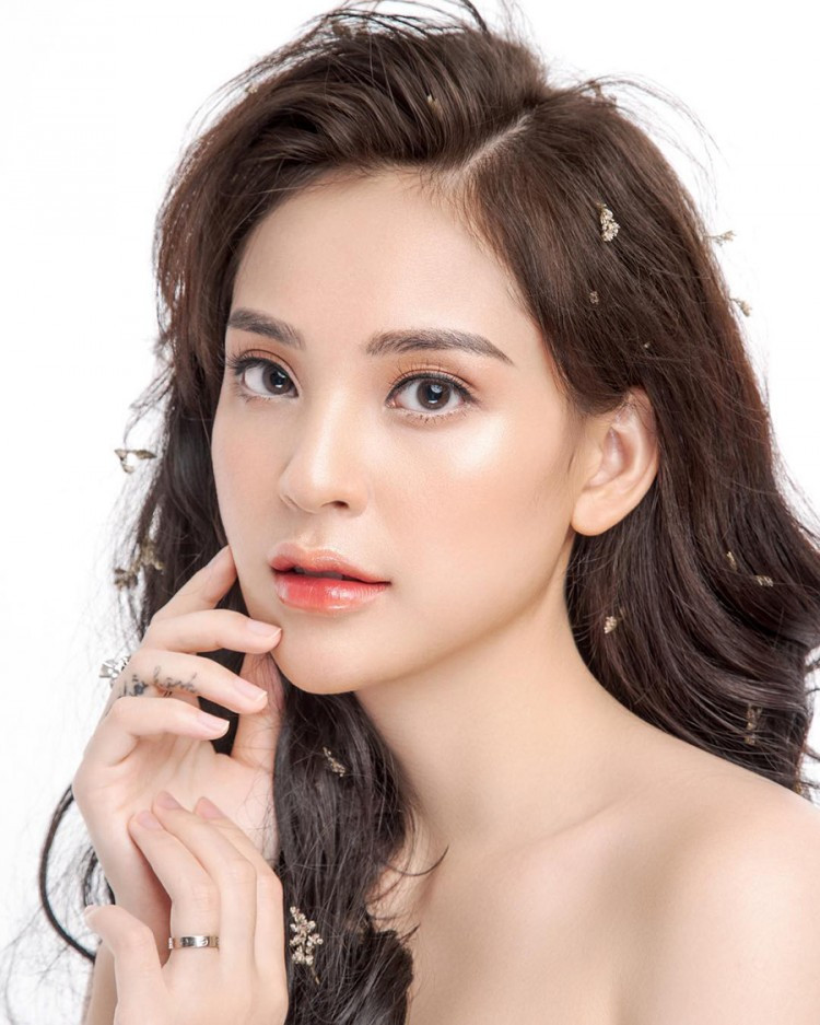 Cuoc song sang chanh dang mo uoc cua em ho trung ve Bui Tien Dung-Hinh-7