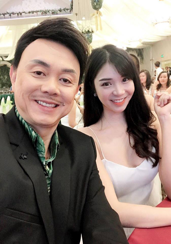 Với tính cách hòa đồng, thân thiện, Thanh Bi nhận được nhiều tình cảm quý mến từ các anh chị em đồng nghiệp.