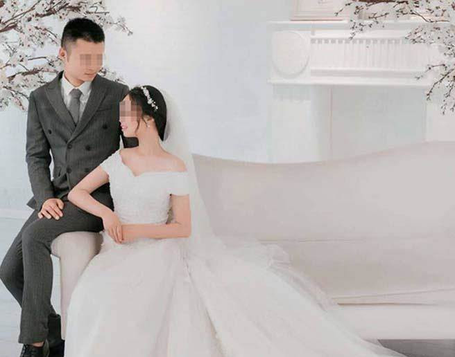 Cuoi 4 ngay, doi vo chong tre chet tham chi vi chuyen nay