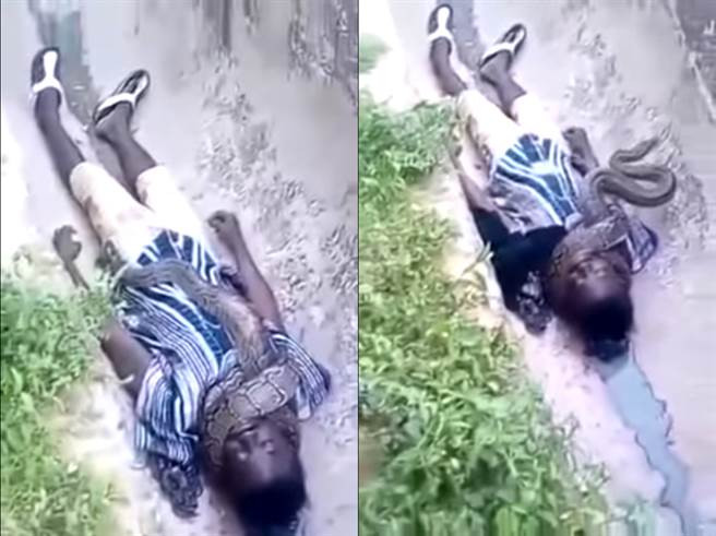 Lam phat y tran cung, nguoi dan ong chet tham