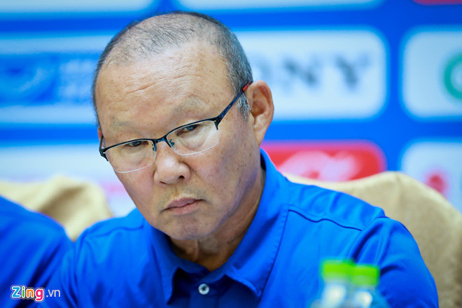 Tai sao HLV Park muon thu mon Incheon tiep tuc thi dau du nhan the do?