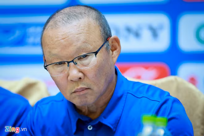 Tai sao HLV Park muon thu mon Incheon tiep tuc thi dau du nhan the do?