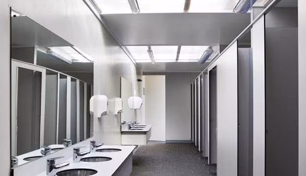 Chỉ đi vệ sinh thôi, người đàn ông cũng suýt chết vì điều này Chi di ve sinh thoi, nguoi dan ong cung suyt chet vi dieu nay