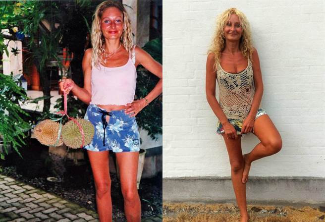 Khung khiep co gai khong an gi ngoai trai cay suot 27 nam-Hinh-2