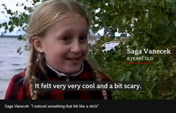 Dao choi ho, be gai tim thay dieu khong the tin noi-Hinh-2