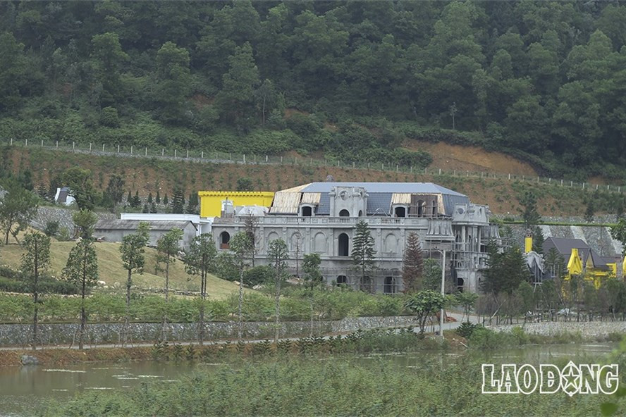 Ha Noi chinh thuc thanh tra toan dien vu dat rung Soc Son bi “xe thit”