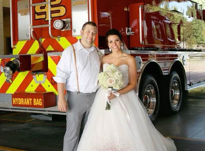 Chuyen la hom nay: Dam cuoi, chu re bo co dau di duoc... tan thuong-Hinh-2