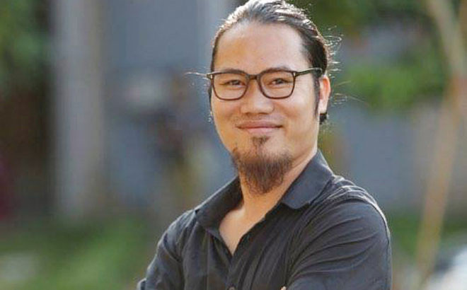 Vuong Rau noi ve xay dung nha hat 1.500 ti khien nhieu nguoi 