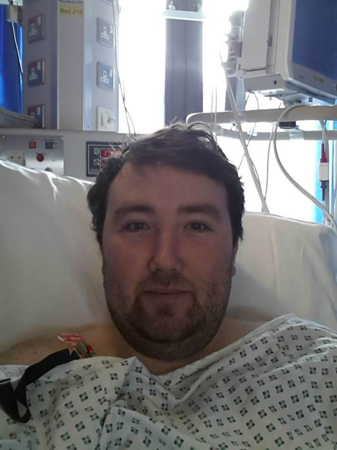 Chuyen la hom nay: Thanh nien “chet di song lai” 9 lan-Hinh-2