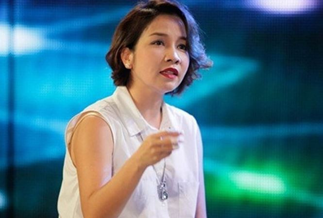 My Linh se kien nguoi boi nho khi co ung ho nha hat 1.500 ty?