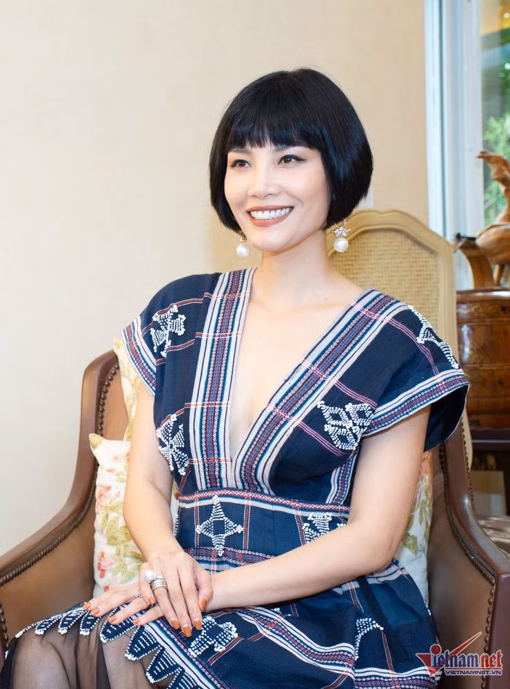 Vu Cam Nhung: 9 nam mong con, chong chua lan nao buong tay toi-Hinh-3