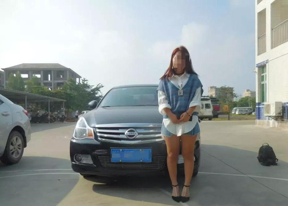 Chuyen la hom nay: Gai tre khong bang lai, bi bat noi dieu choang...