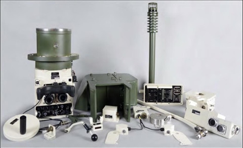 Cụ thể, hợp đồng cung cấp FCS mang tên TIFCS-3BU cho phía Việt Nam gồm tổng cộng 105 bộ, trong đó 2 bộ dành cho lắp đặt trên các xe dưới dạng nguyên mẫu thử nghiệm, trong khi 3 bộ còn lại dành cho xe tiền sản xuất.