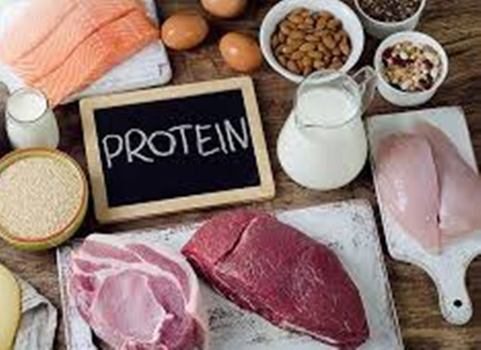 Tre nen an thuc pham nao de tang chieu cao?