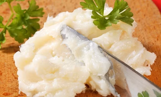 Loi ich cua mo lon doi voi suc khoe