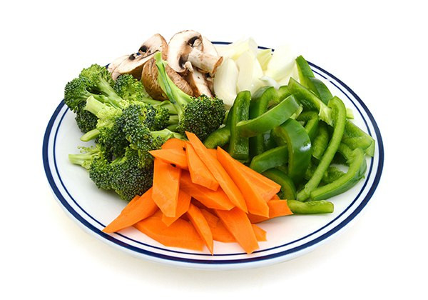 Nhin an bua toi co giup giam can?-Hinh-2