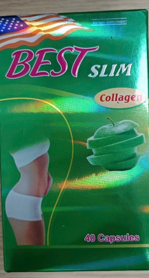 Phát hiện hai thực phẩm chức năng chứa chất cấm Sibutramine - Hình 2 Phat hien hai thuc pham chuc nang chua chat cam Sibutramine-Hinh-2