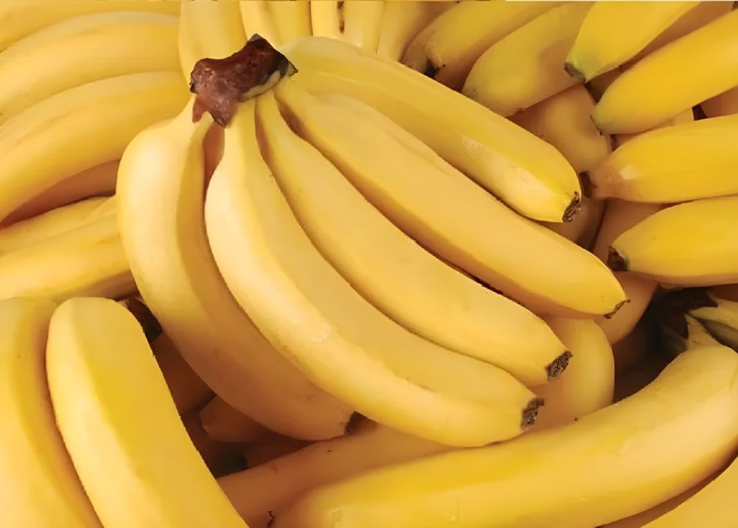 10 loai trai cay giau magie, nen bo sung thuong xuyen