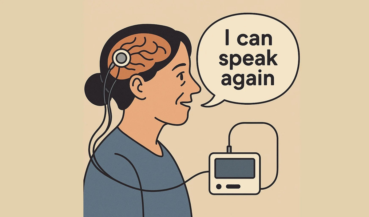 Nghien cuu moi: Dot pha trong linh vuc giao tiep than kinh