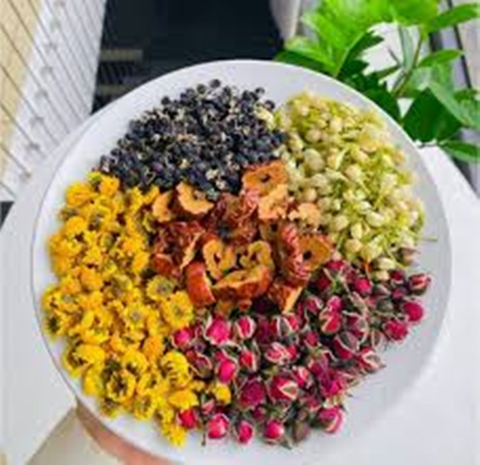 Loi ich cua tra duong nhan