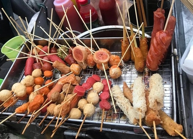 Tre an “xien ban” via he, nguy hai the nao?