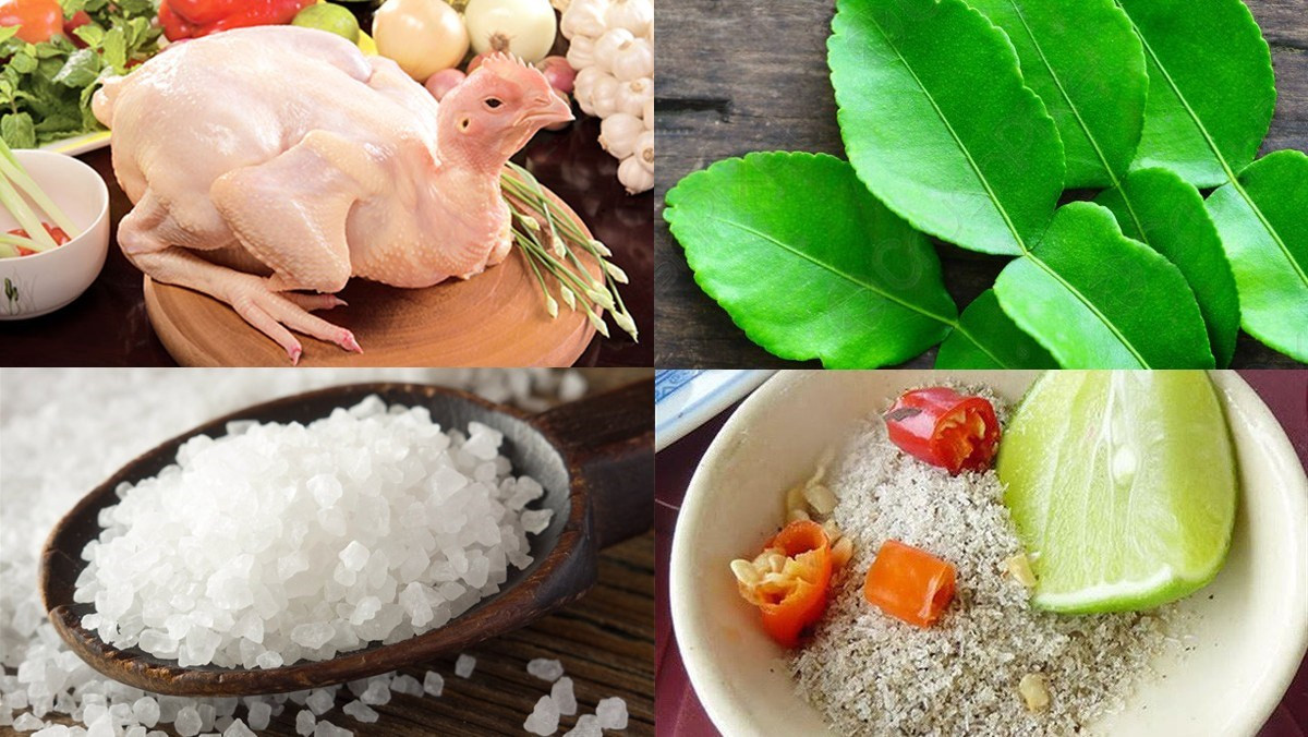 Cach luoc ga khong can nuoc, giu huong vi dac trung dam da-Hinh-2