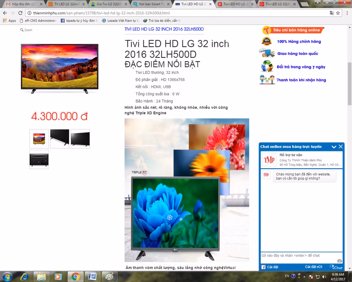 Khuyen mai map mo kho hieu, Lazada co tinh “bay” khach?-Hinh-4
