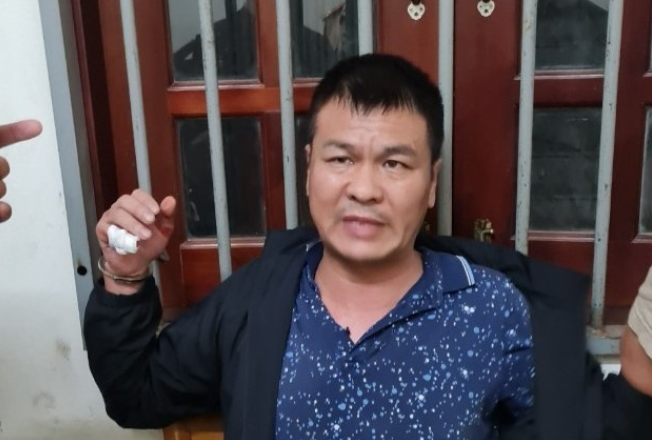 Vu Giam doc sat hai nu ke toan: Nguoi nuoc ngoai xu sao?