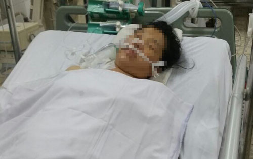 San phu chet bat thuong sau sinh tai BV quan 9, TPHCM-Hinh-2